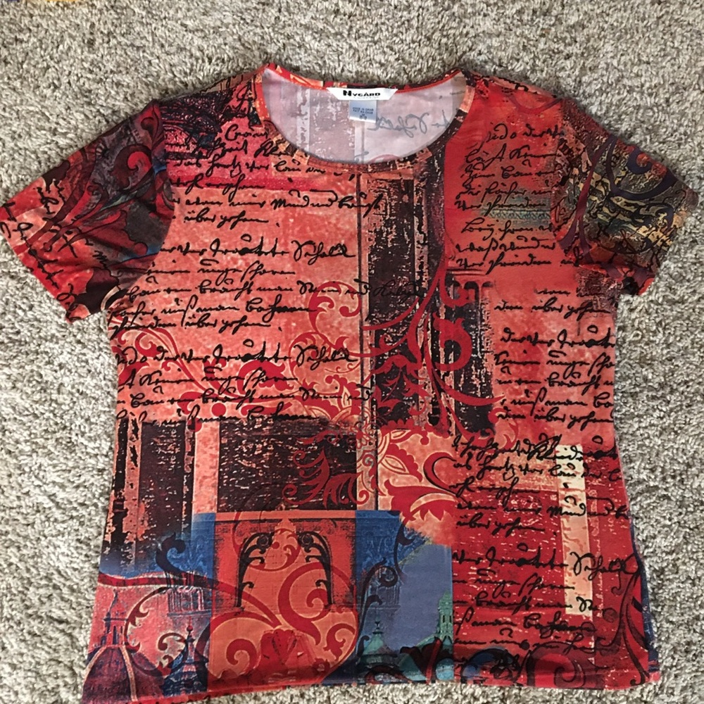 Nygard Collection Shirt